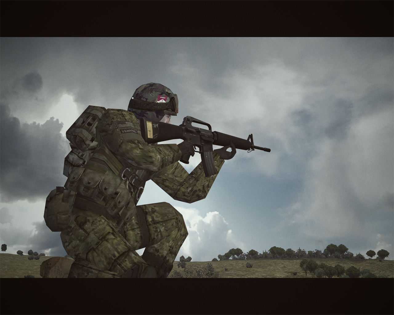 arma 3 mods installieren german