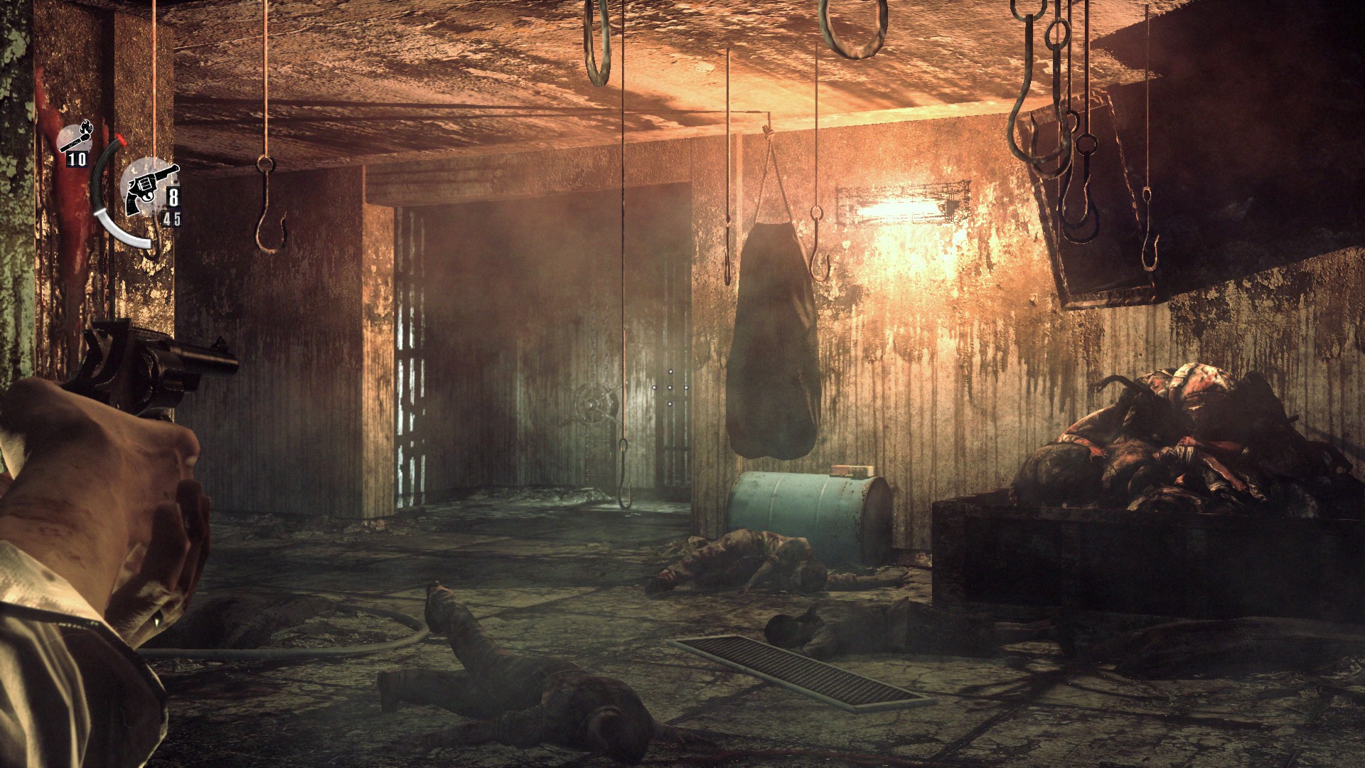 free download the evil within steam
