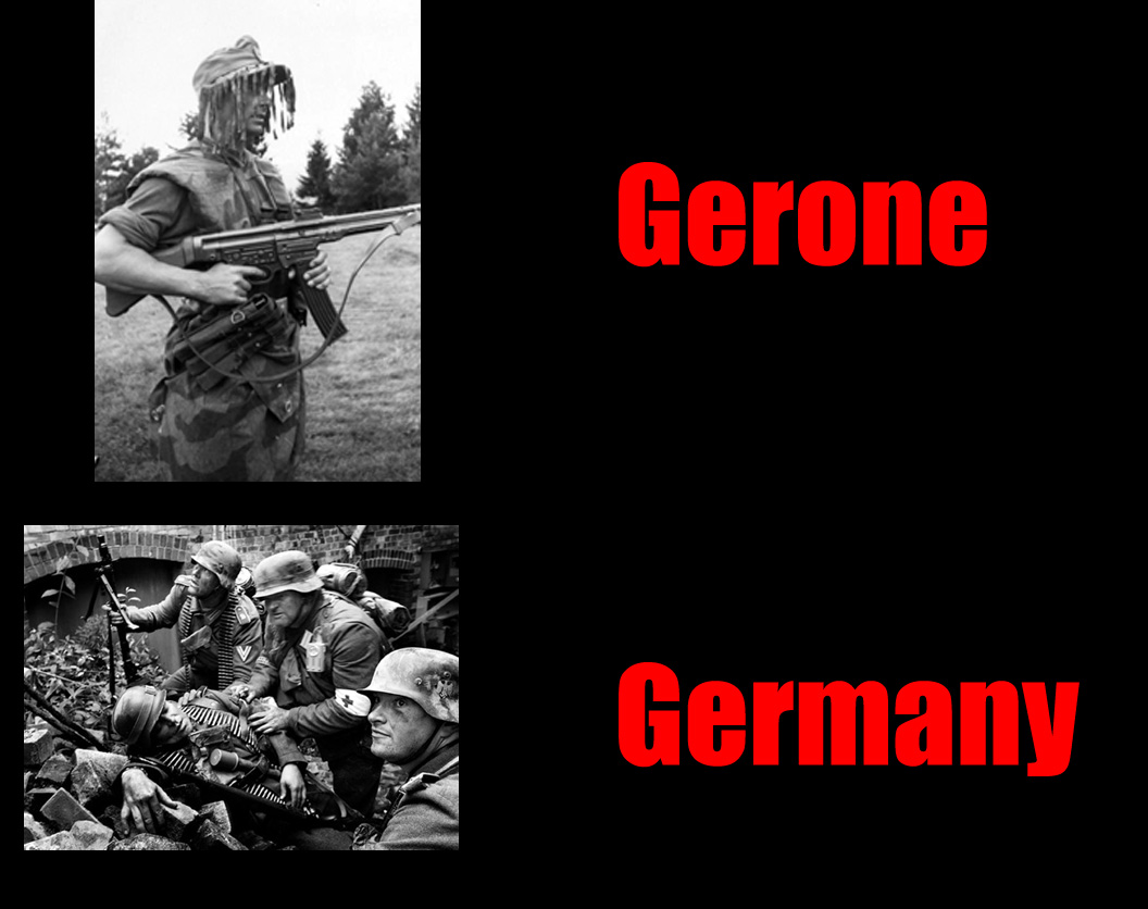 company of heroes new steam version mod