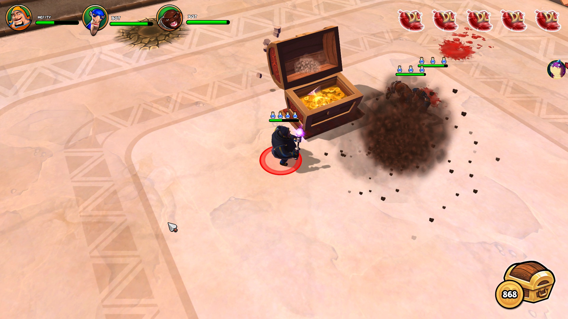 Steam Community Dungeonland