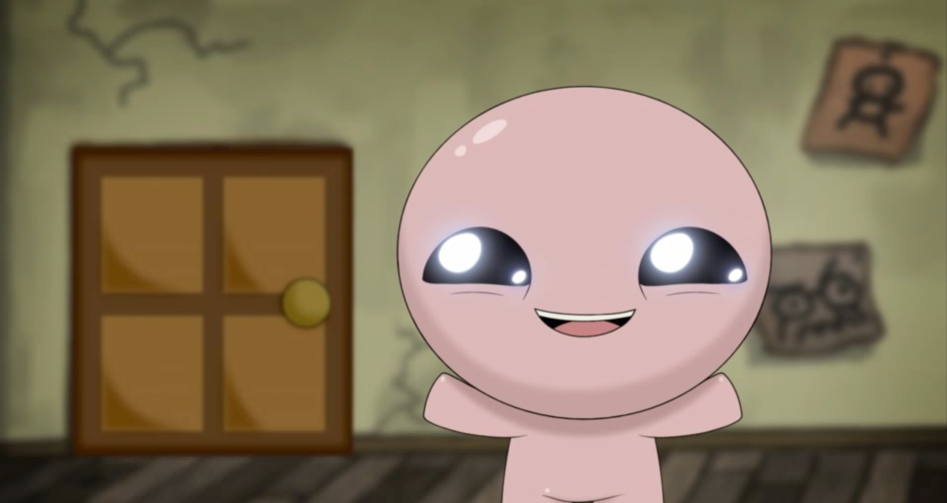 binding of isaac rebirth challenges