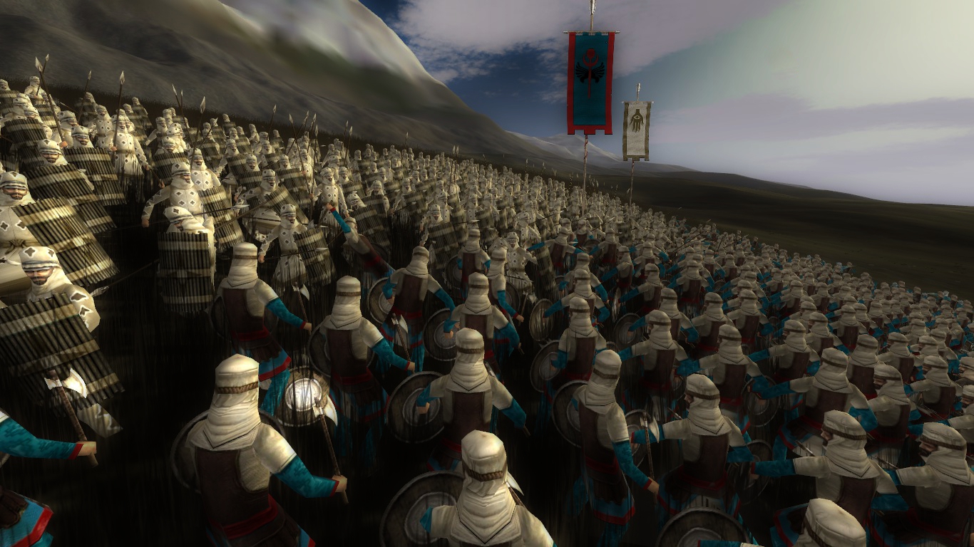 rome total war 2 crashing