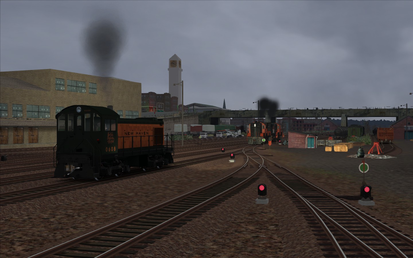 thomas the train simulator free download