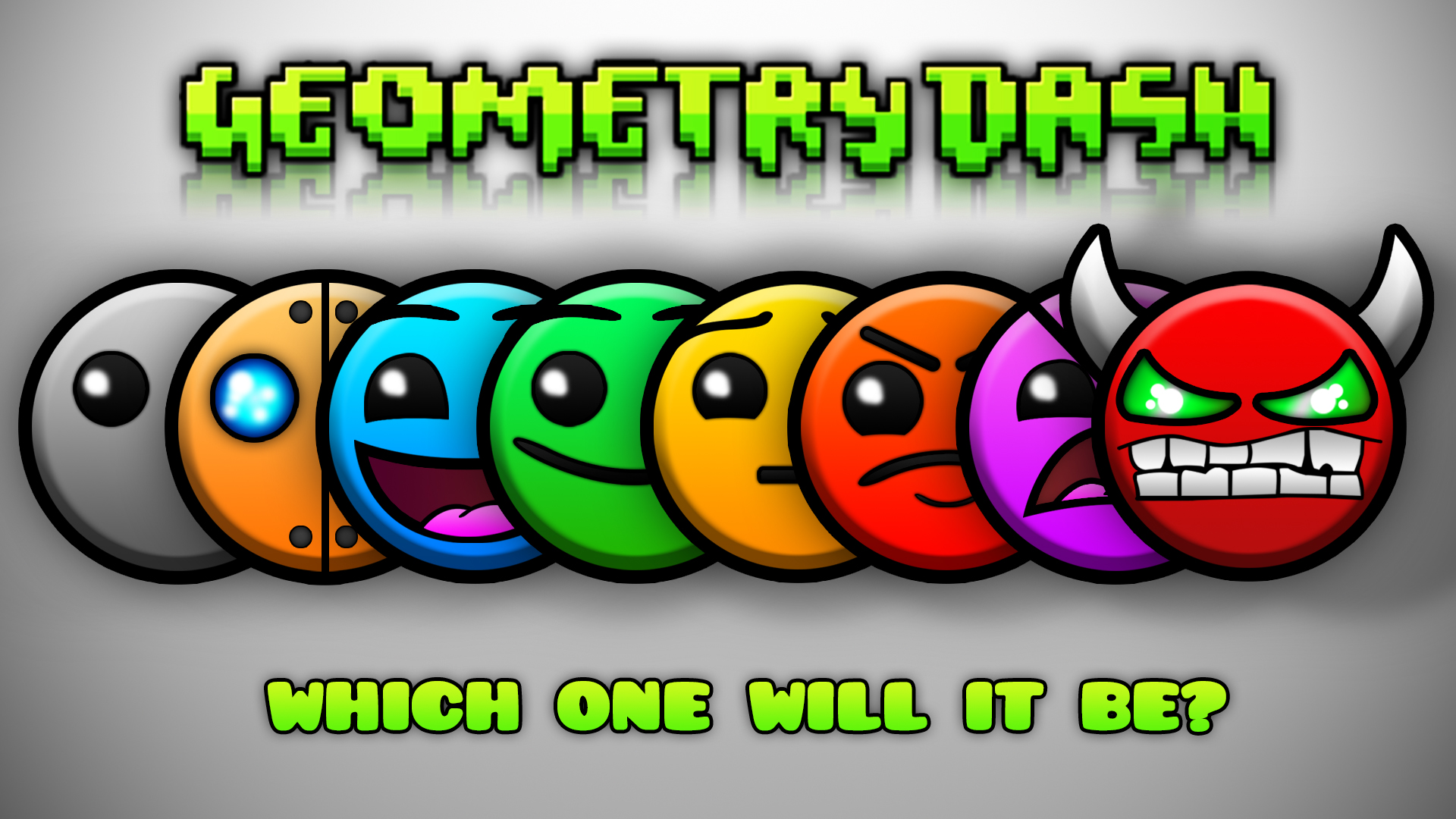 geometry dash background