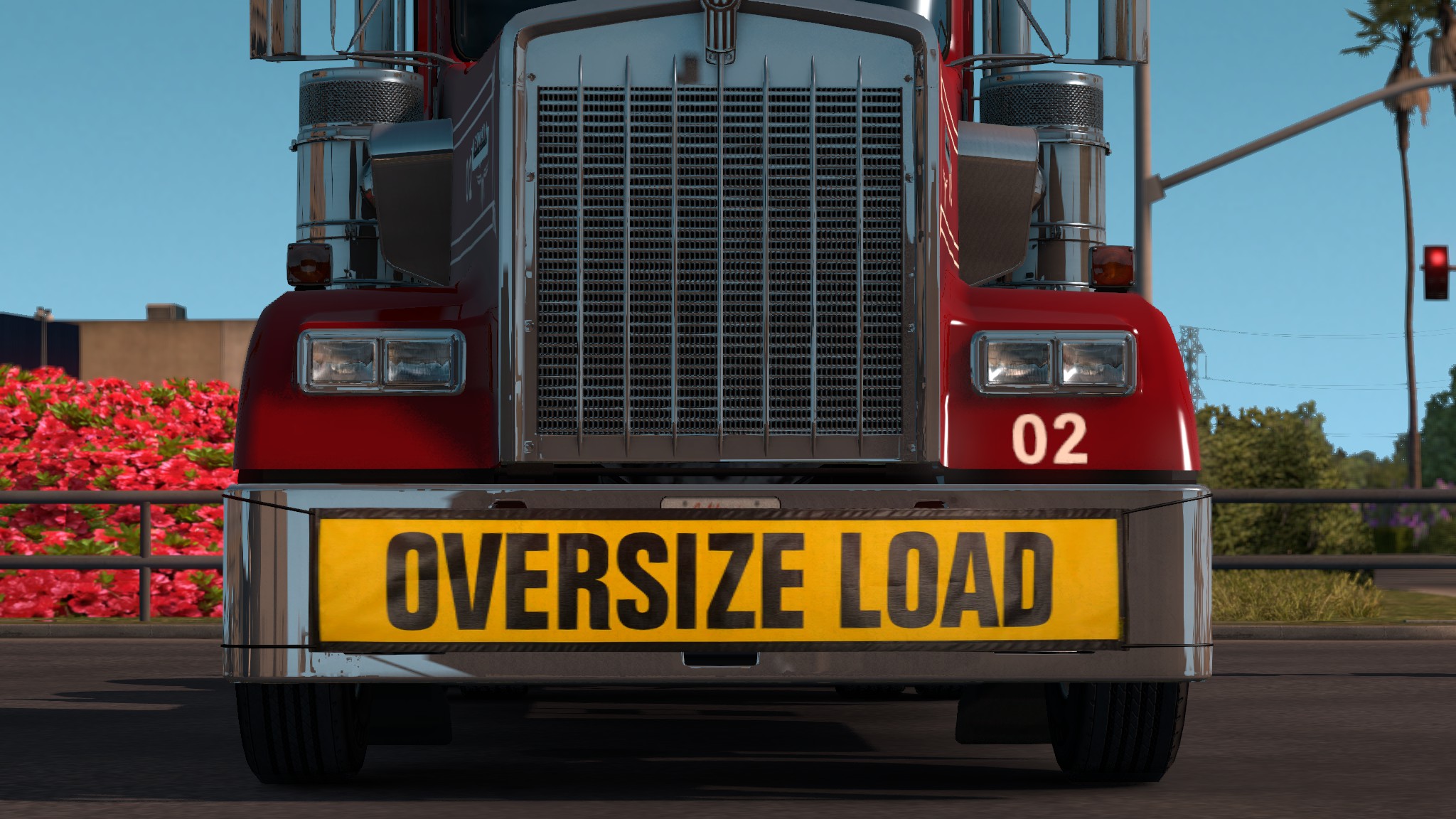 Image result for oversize load