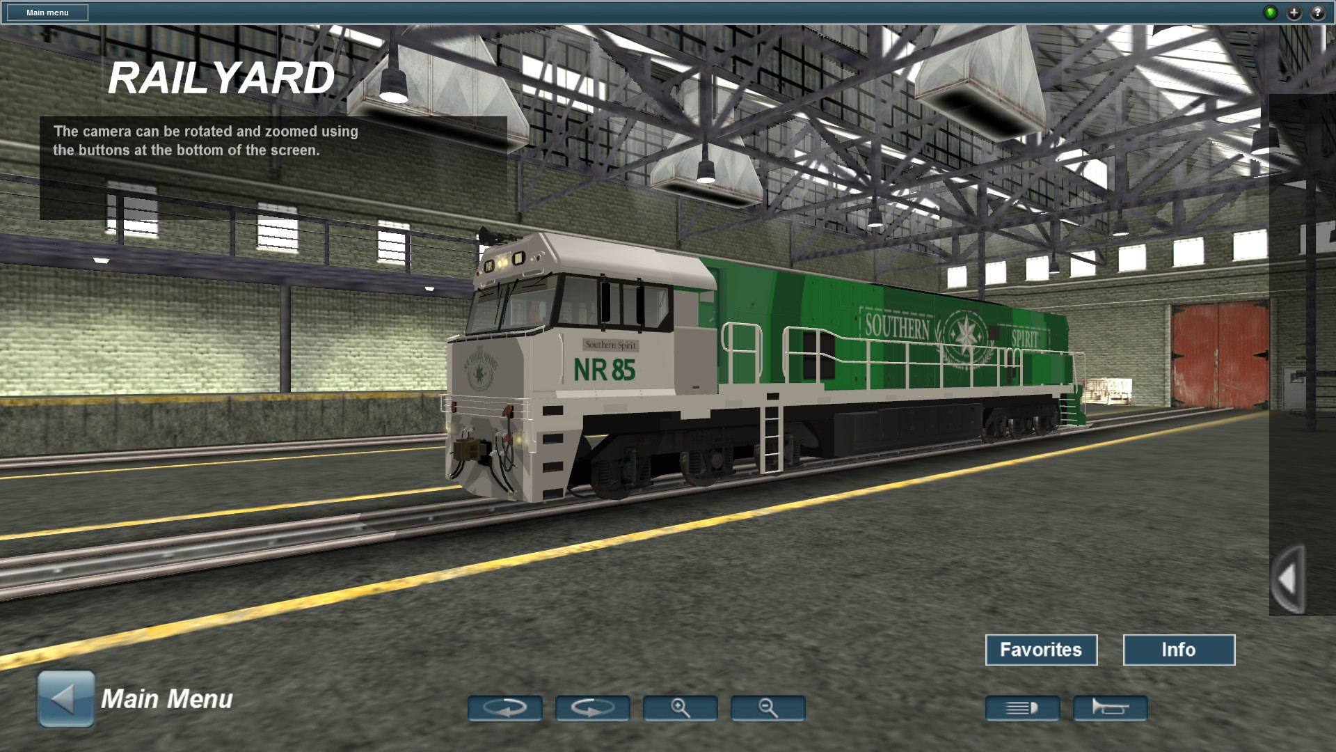 download trainz simulator 2012 android