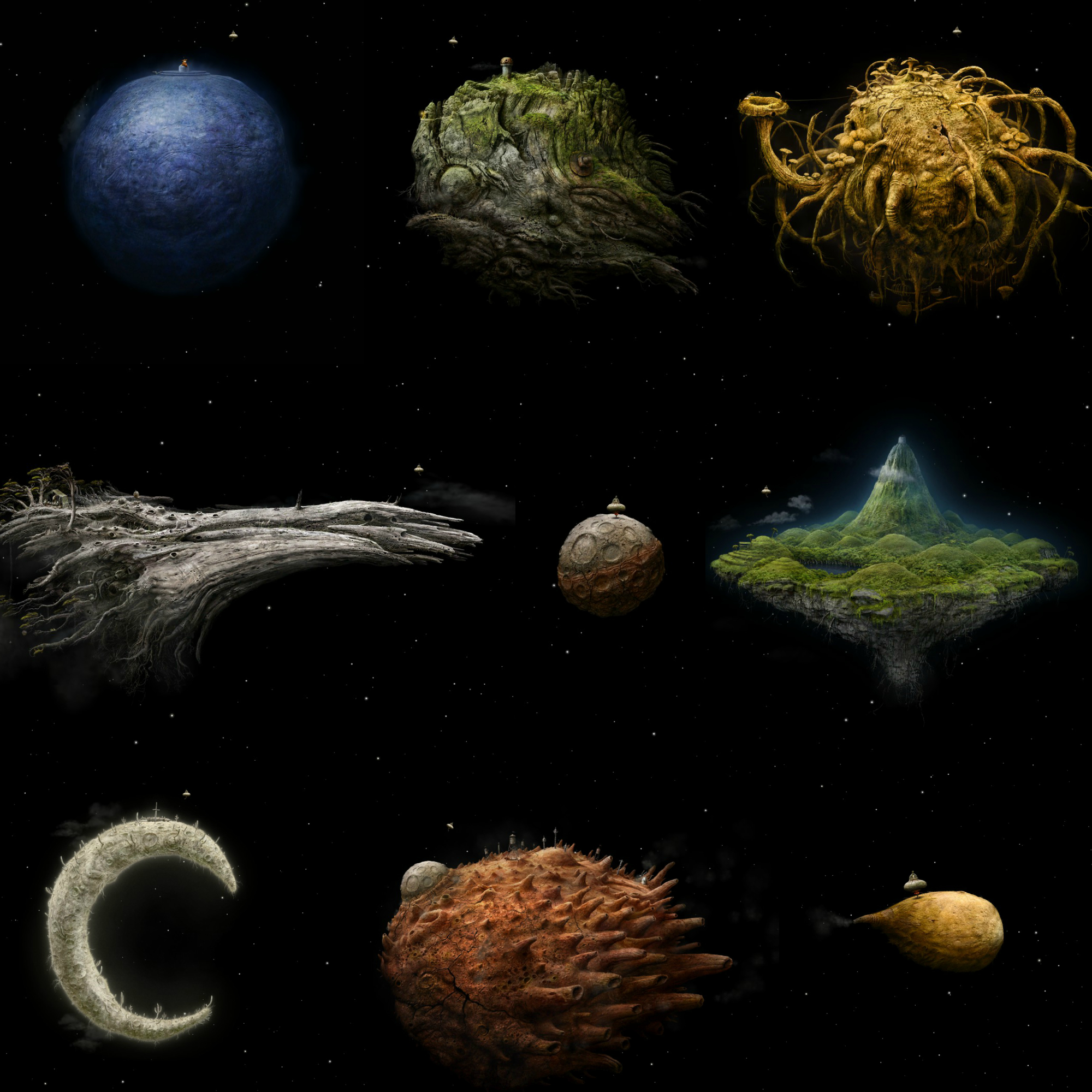 samorost 3 moth