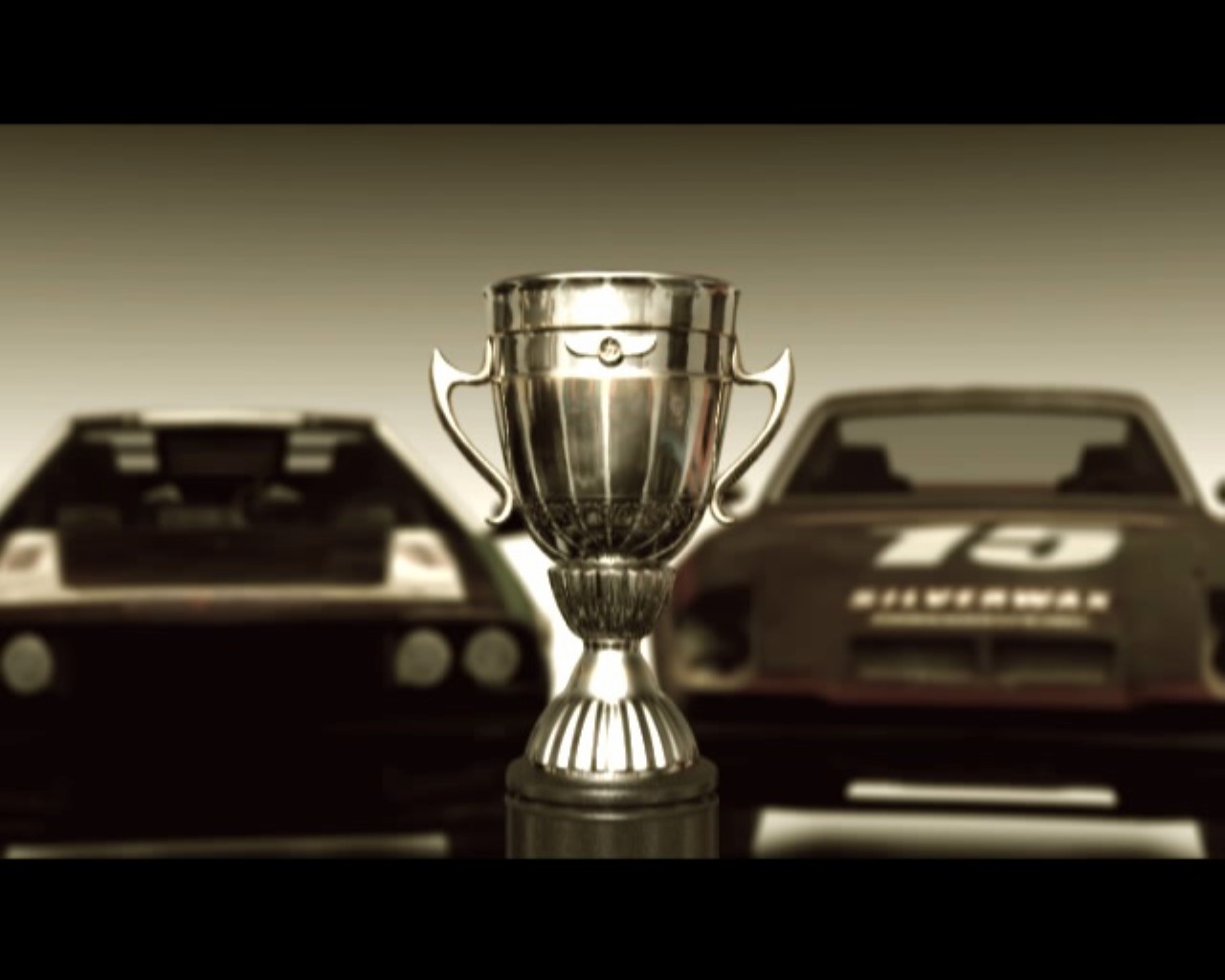 ray carter flatout 2