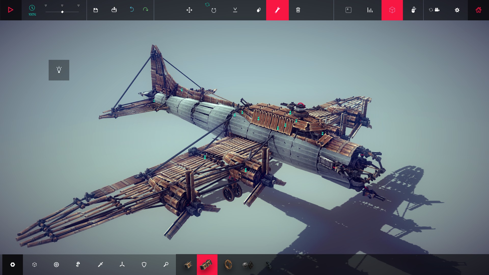 how to download besiege creations from steam workshop