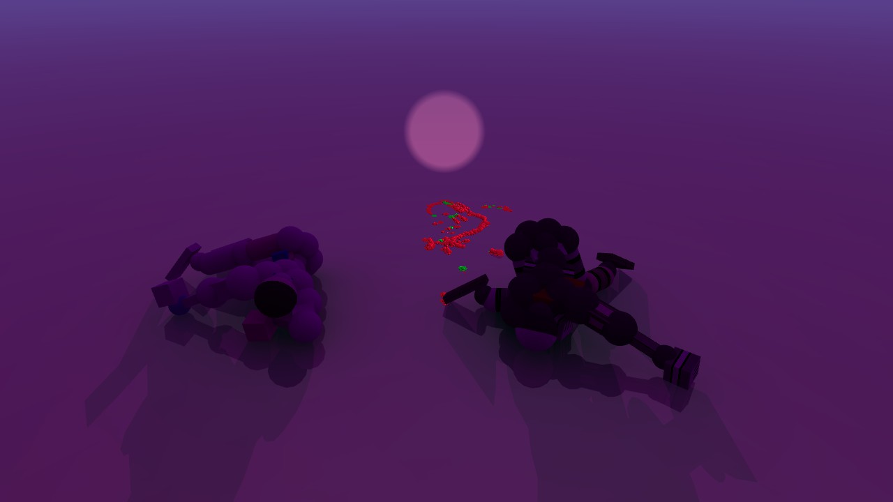 toribash mod
