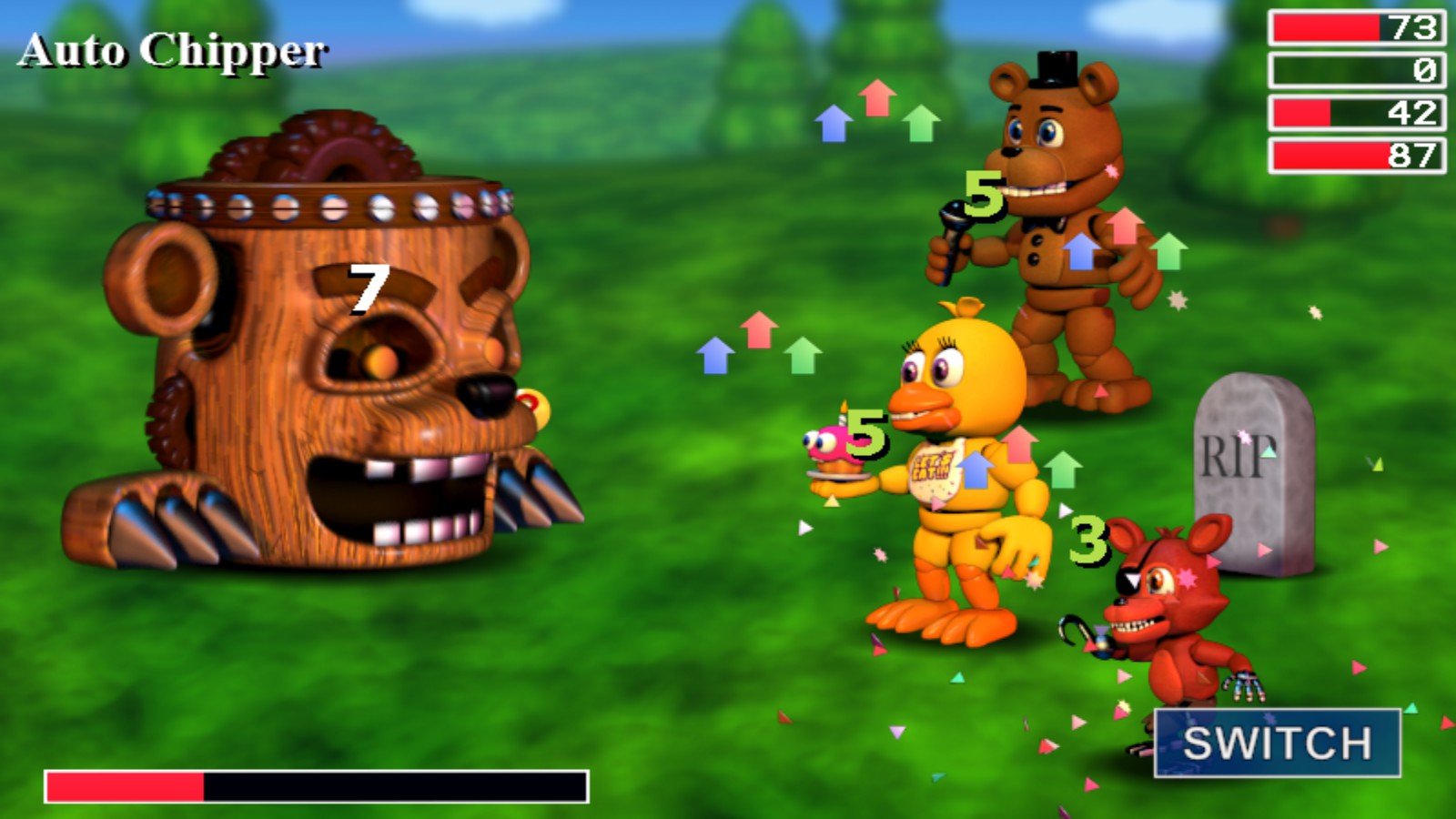 fnaf-world-in-steam-youtube