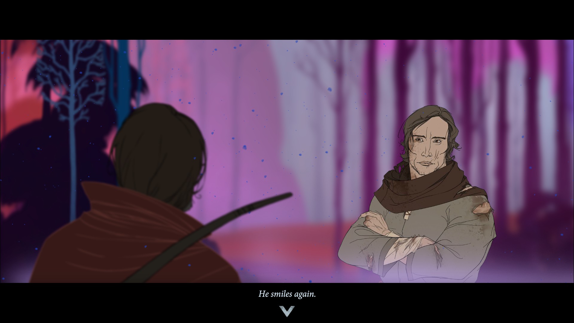 the banner saga destroy bridge