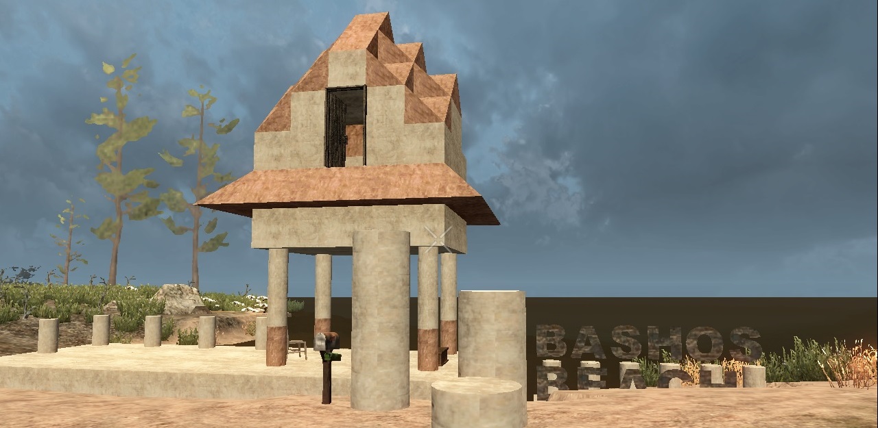 7 days to die zombie detection range