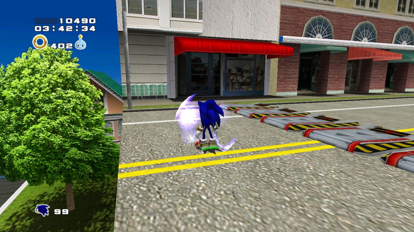 instal the last version for android Go Sonic Run Faster Island Adventure
