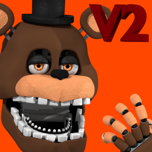 fredbear and friends c4d download