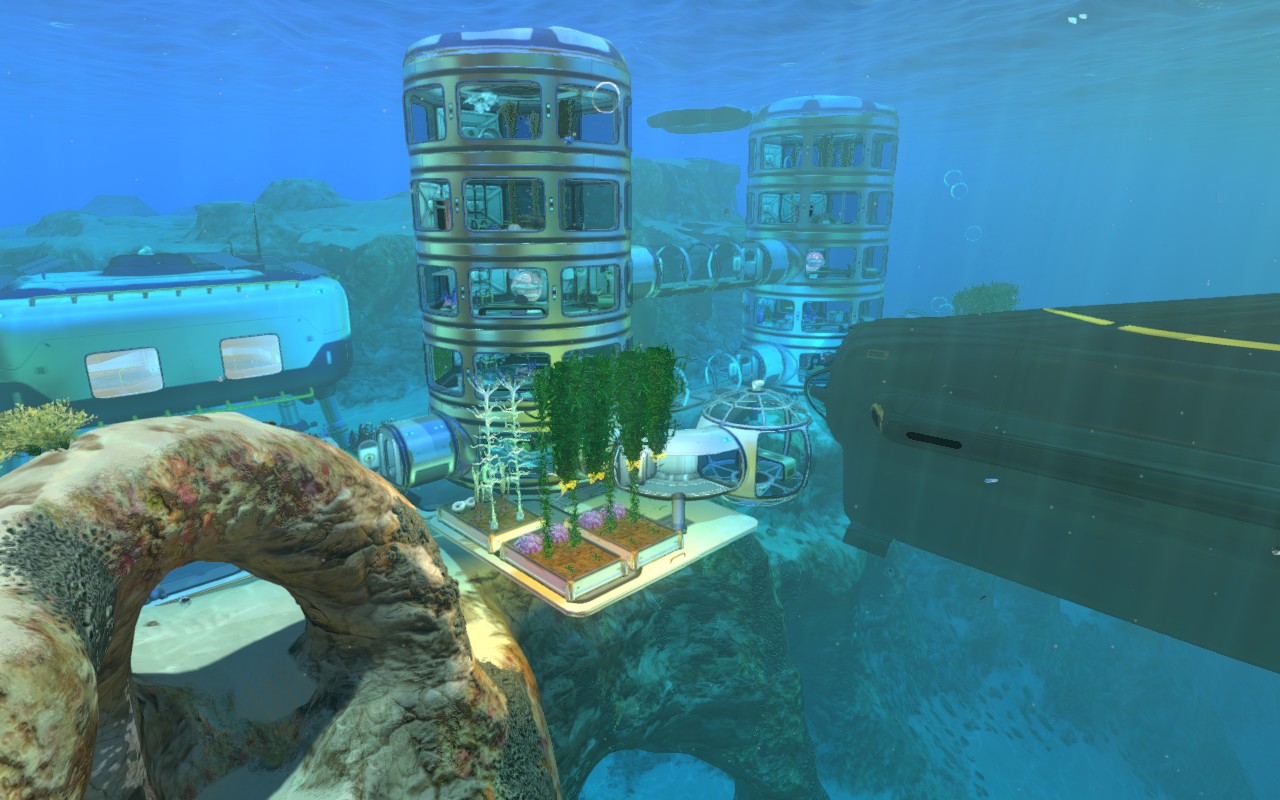 download subnautica architect