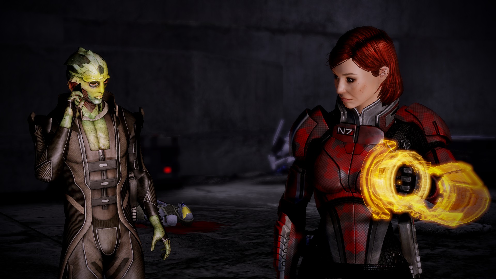 download mass effect 2 steam for free