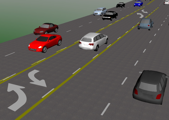 Steam Community Guide Understanding Road Signs And Road Markings