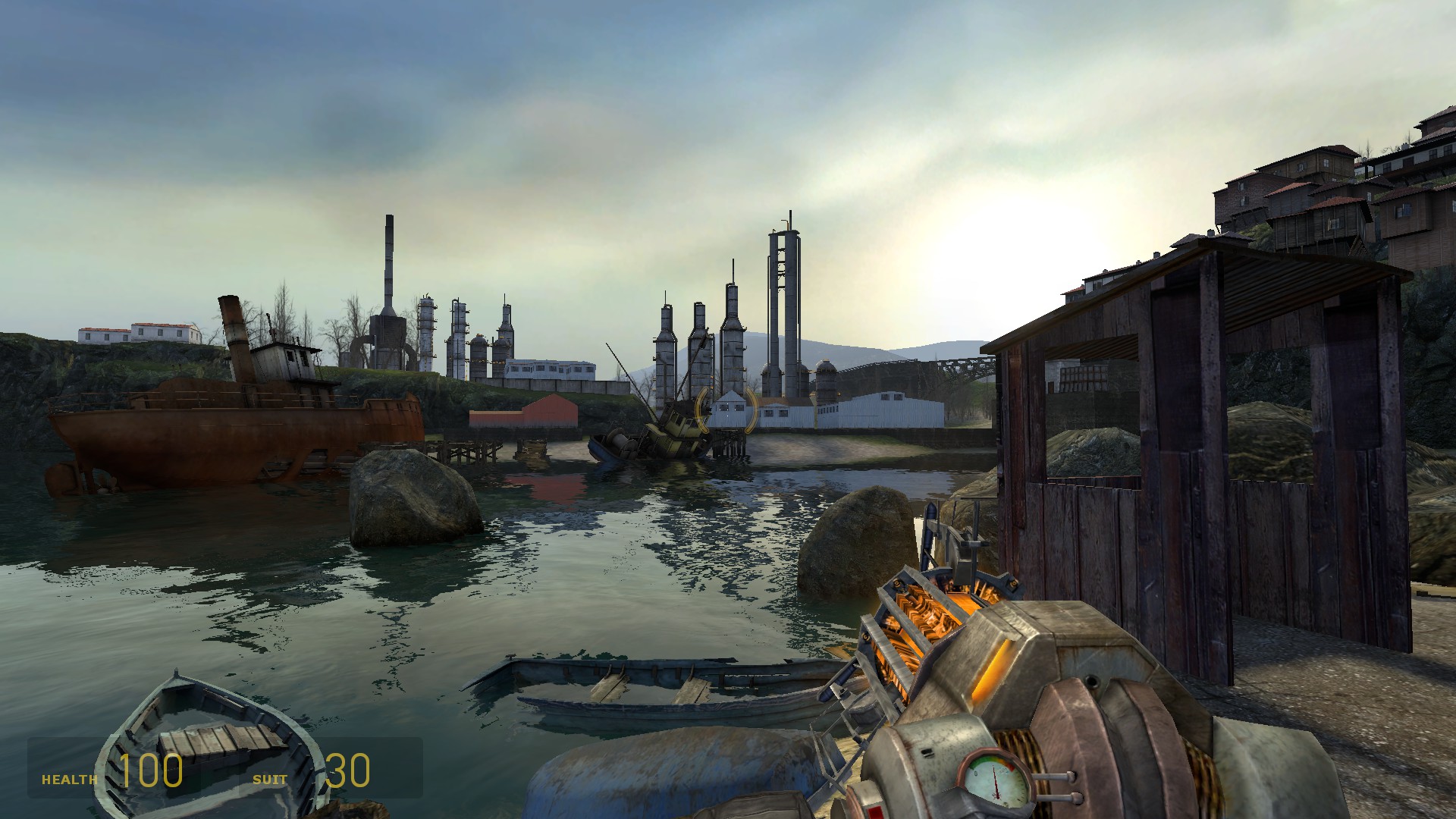Steam Community HalfLife 2 Lost Coast