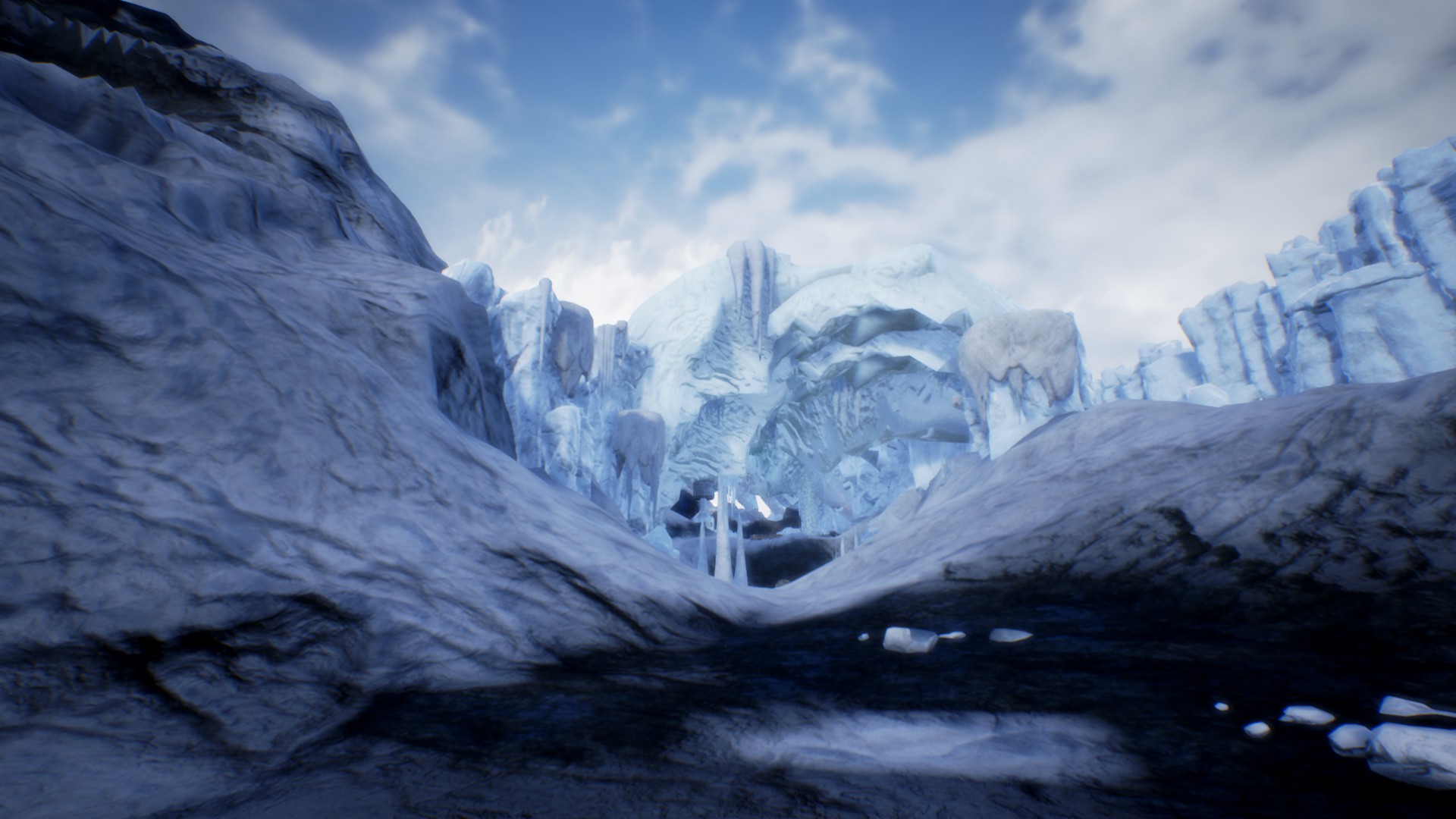 Steam Community :: At the Mountains of Madness