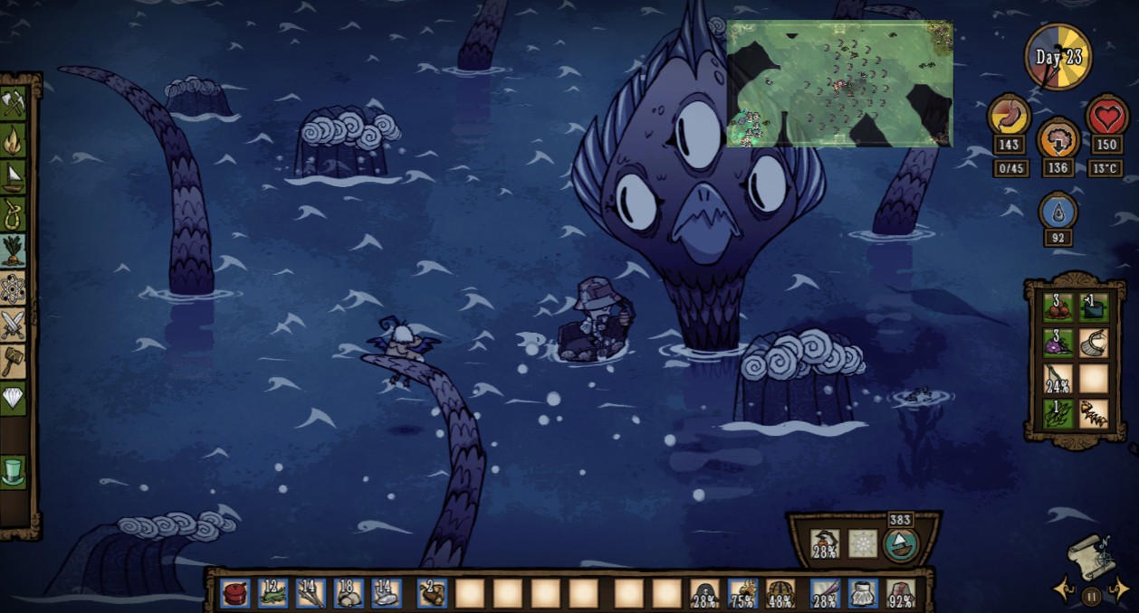 Steam Community :: Don't Starve