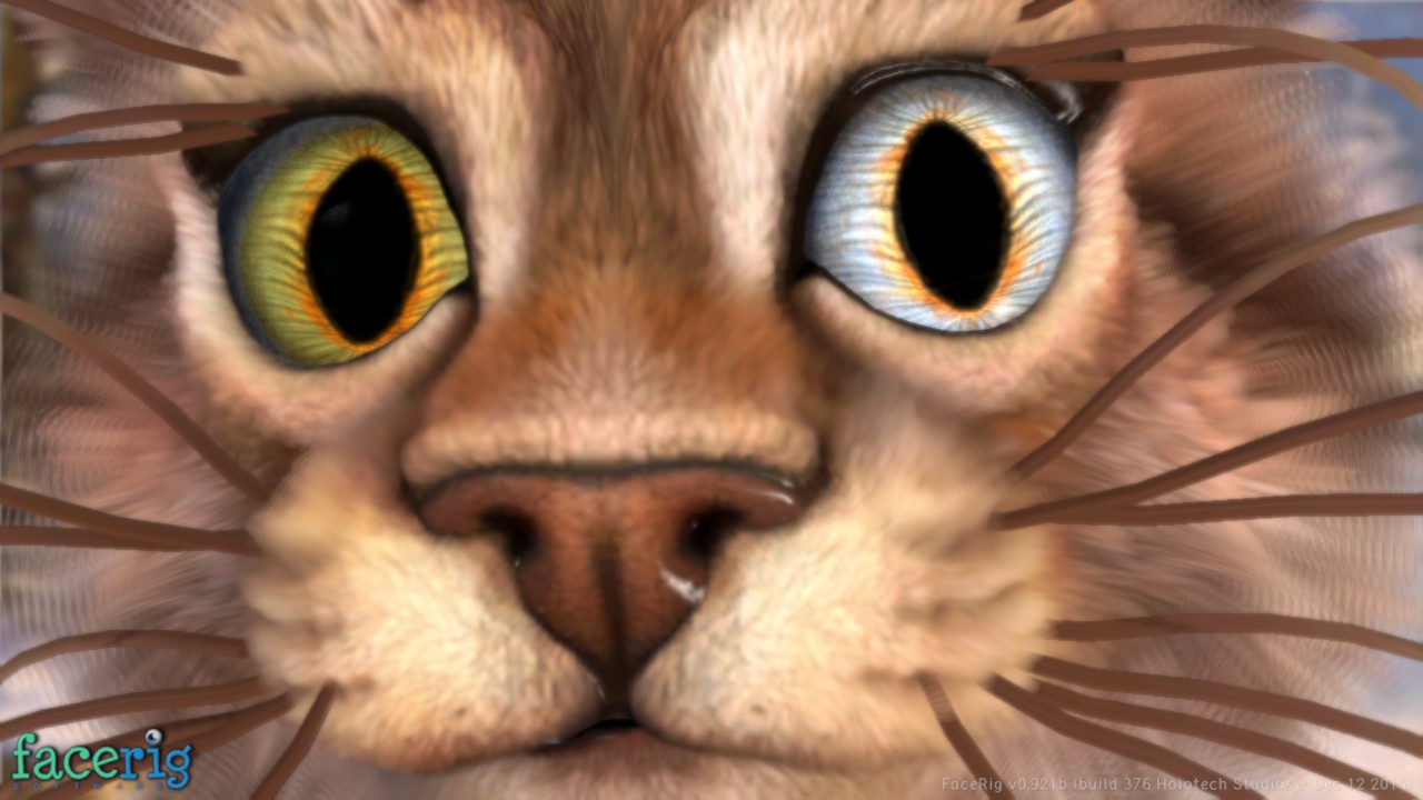 Steam Community FaceRig