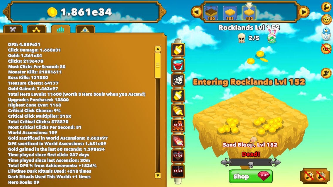 clicker heroes save editor android