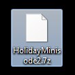 ����������� Sigmund minisode 1-2