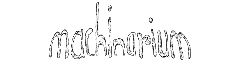 ����������� ��� "Machinarium"