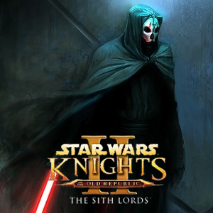 knights of the old republic ii steam