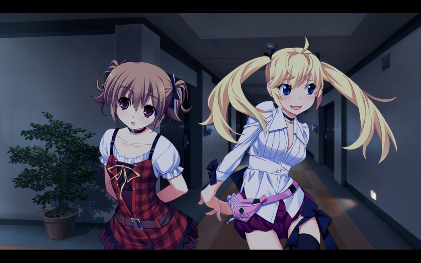 Steam Community :: The Fruit of Grisaia