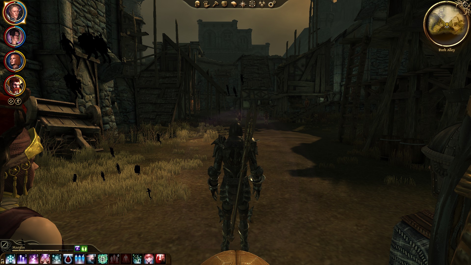 dragon age origins awakening steam download free
