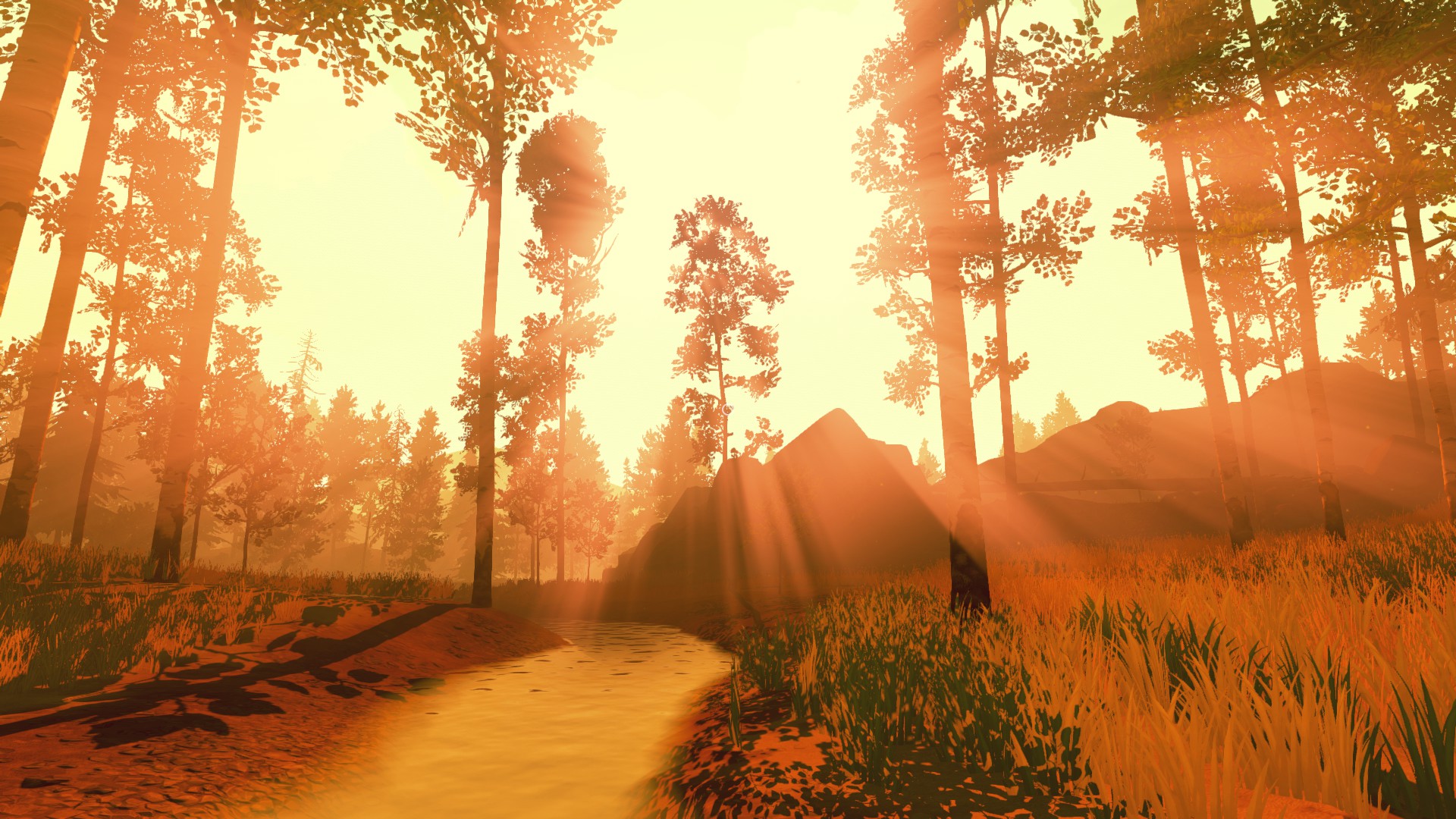 firewatch steam