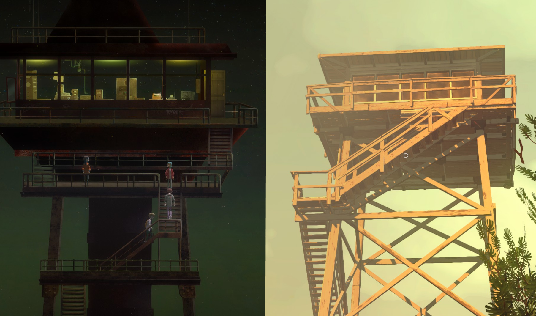 oxenfree steam badges