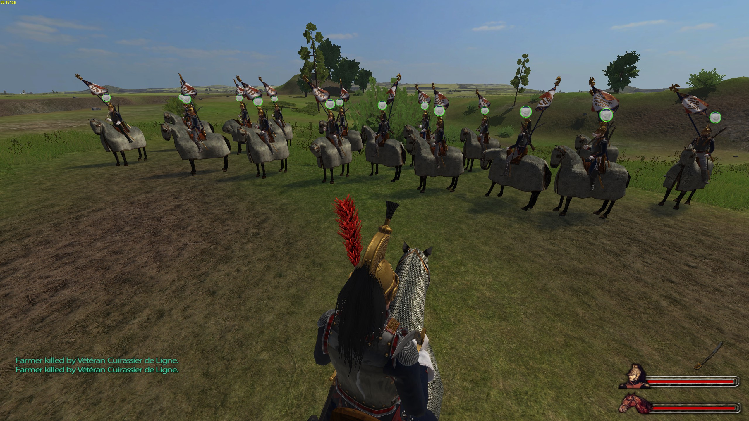 l aigle mount and blade