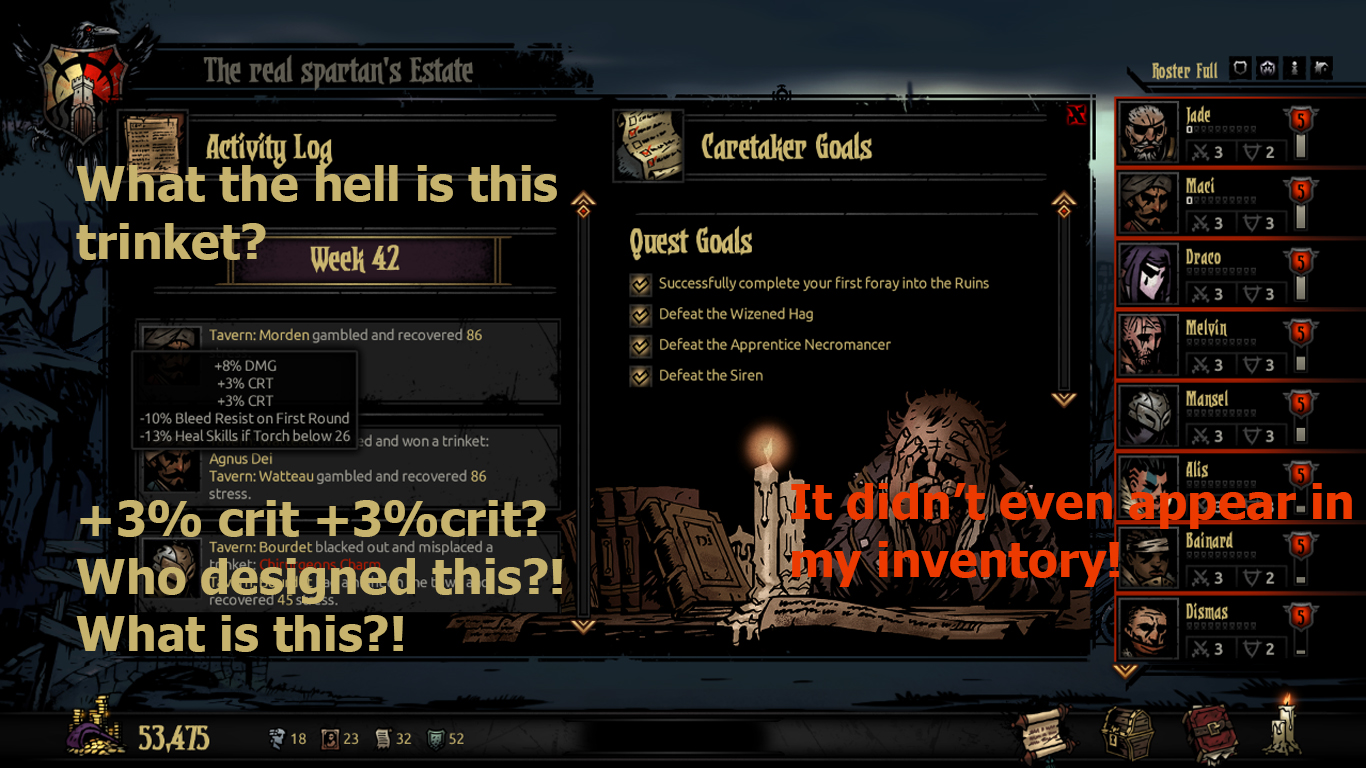 darkest dungeon steam how to use workshop mods