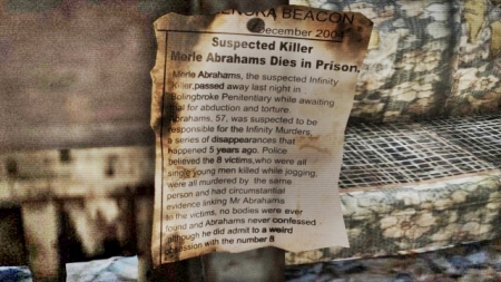 ������� � �������� ������ � GTA 5 (Infinity Killer - ����������� ������)