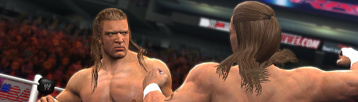 WWE 2K15 � ������� �������
