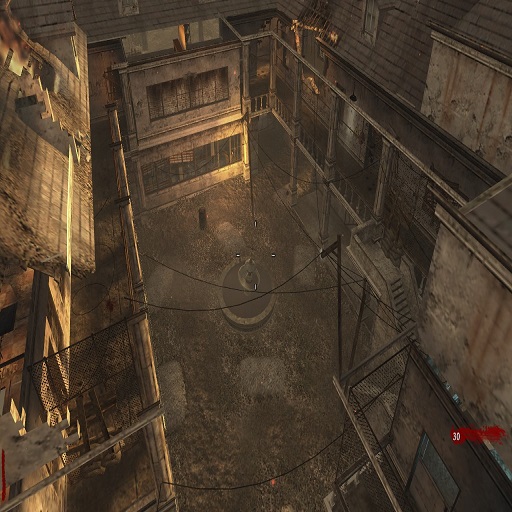 fun custom zombie maps waw