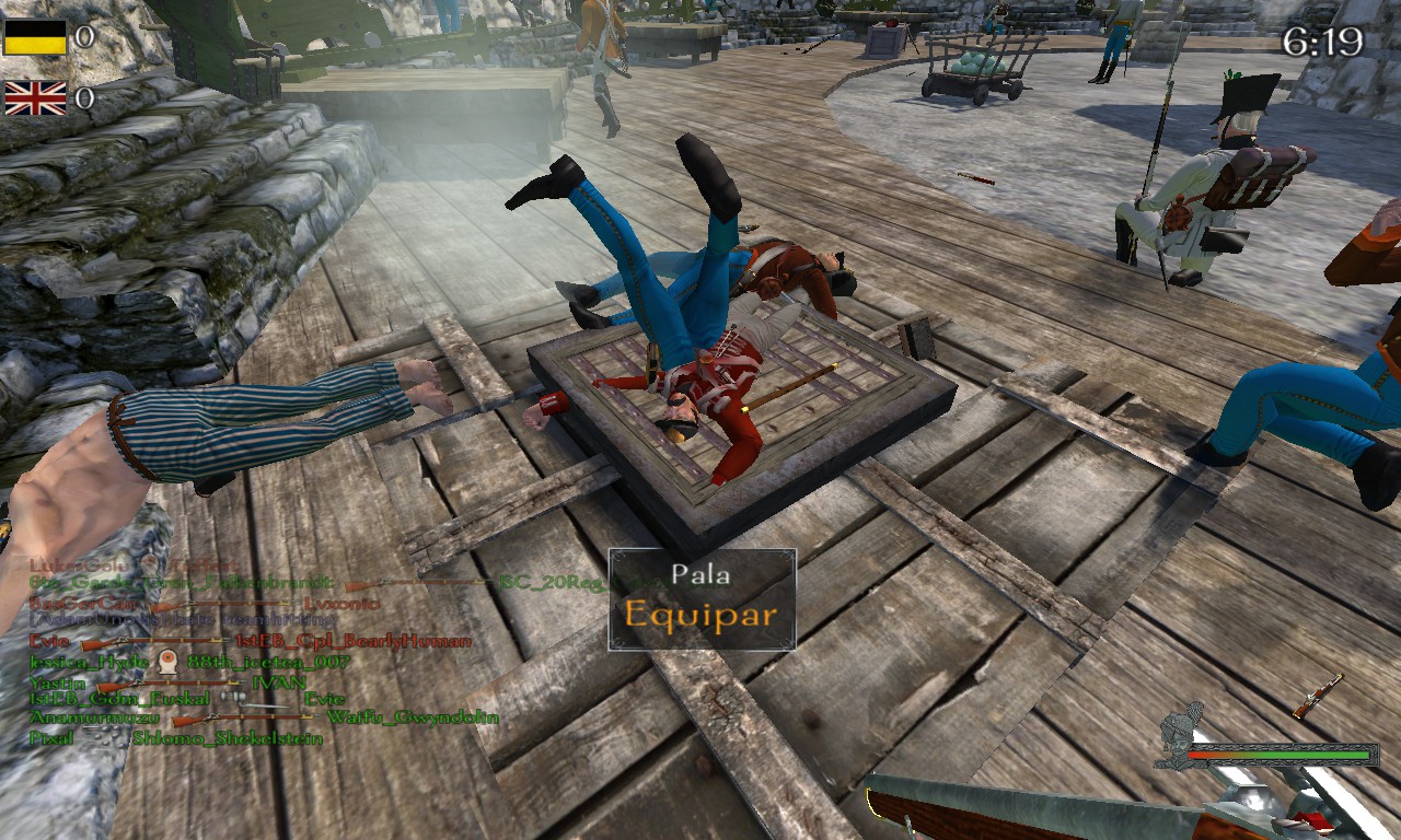 steam community mount and blade warband guide