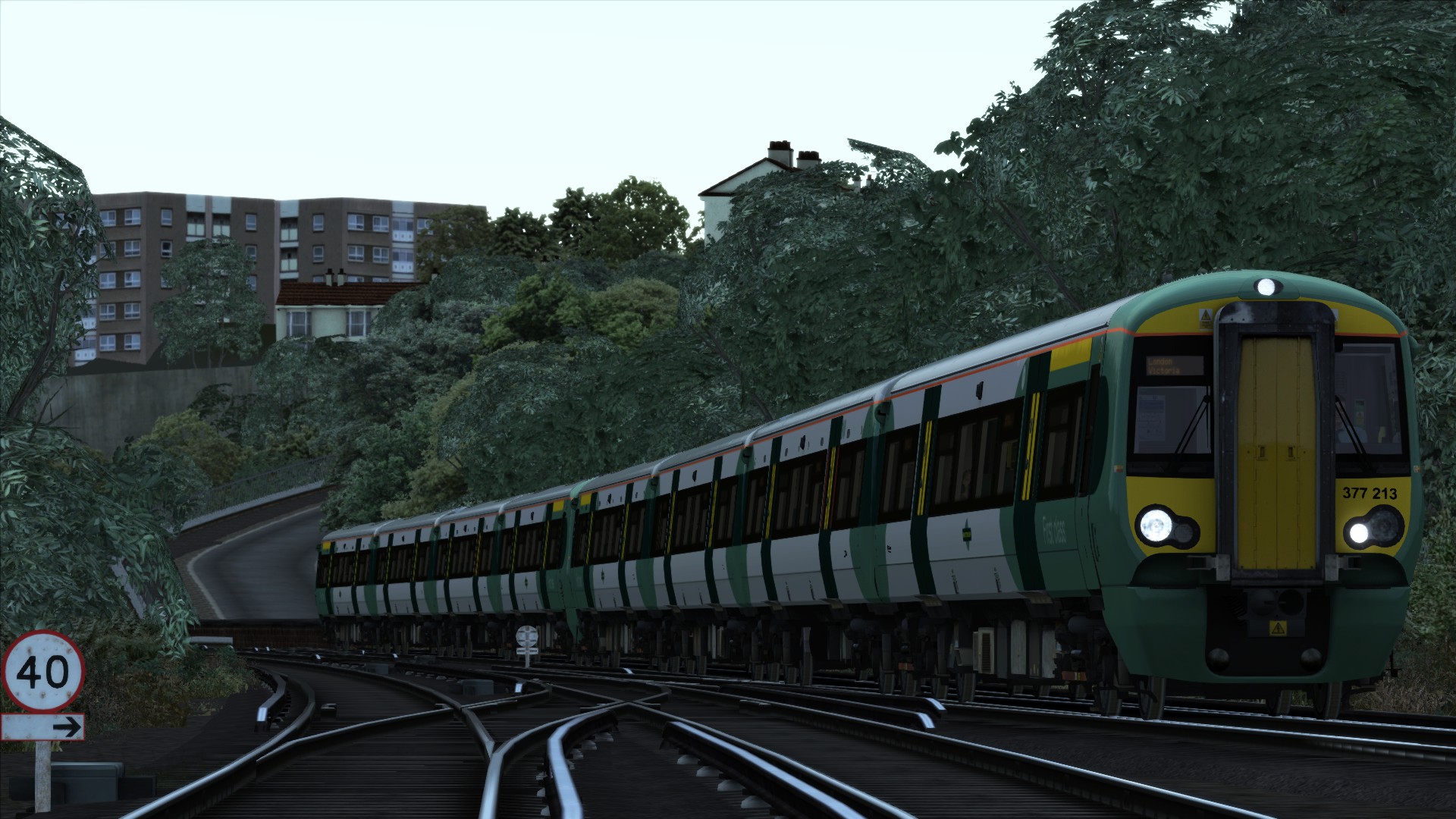 can you download steam workshop trains for train sim 2020