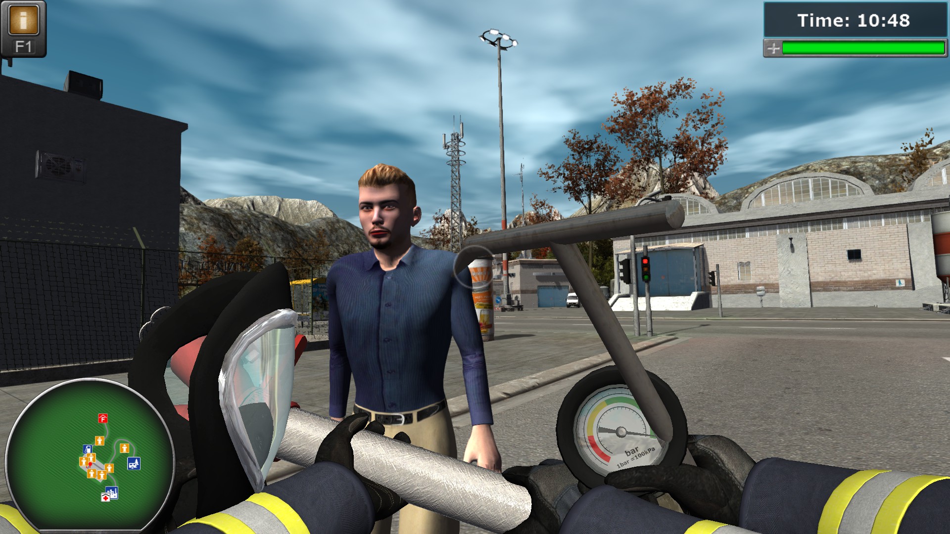 Steam Community :: Firefighters 2014