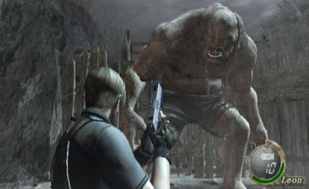 نتیجه تصویری برای ‪el resident evil 4 png‬‏