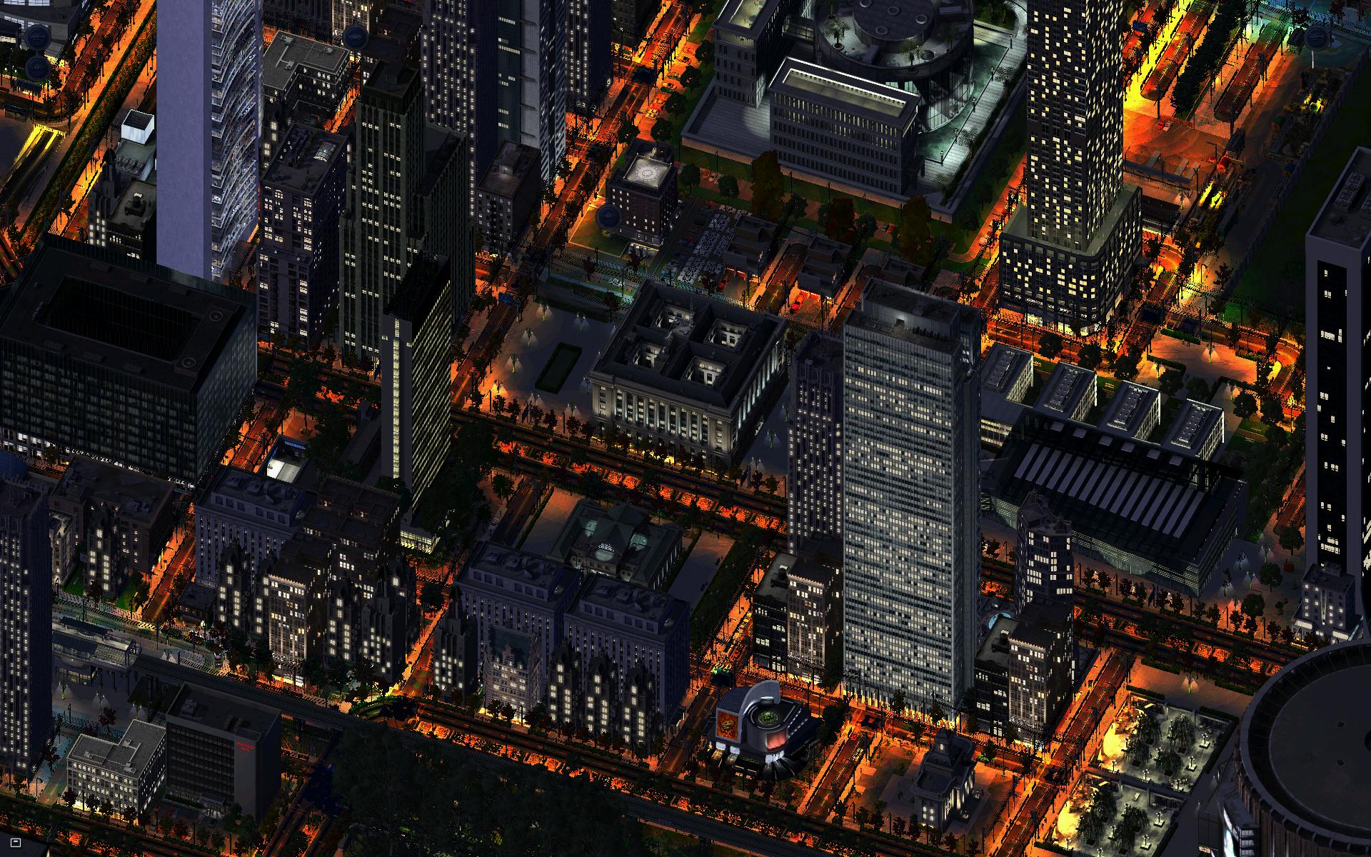 Simcity 4 not working on windows 10 upgrade