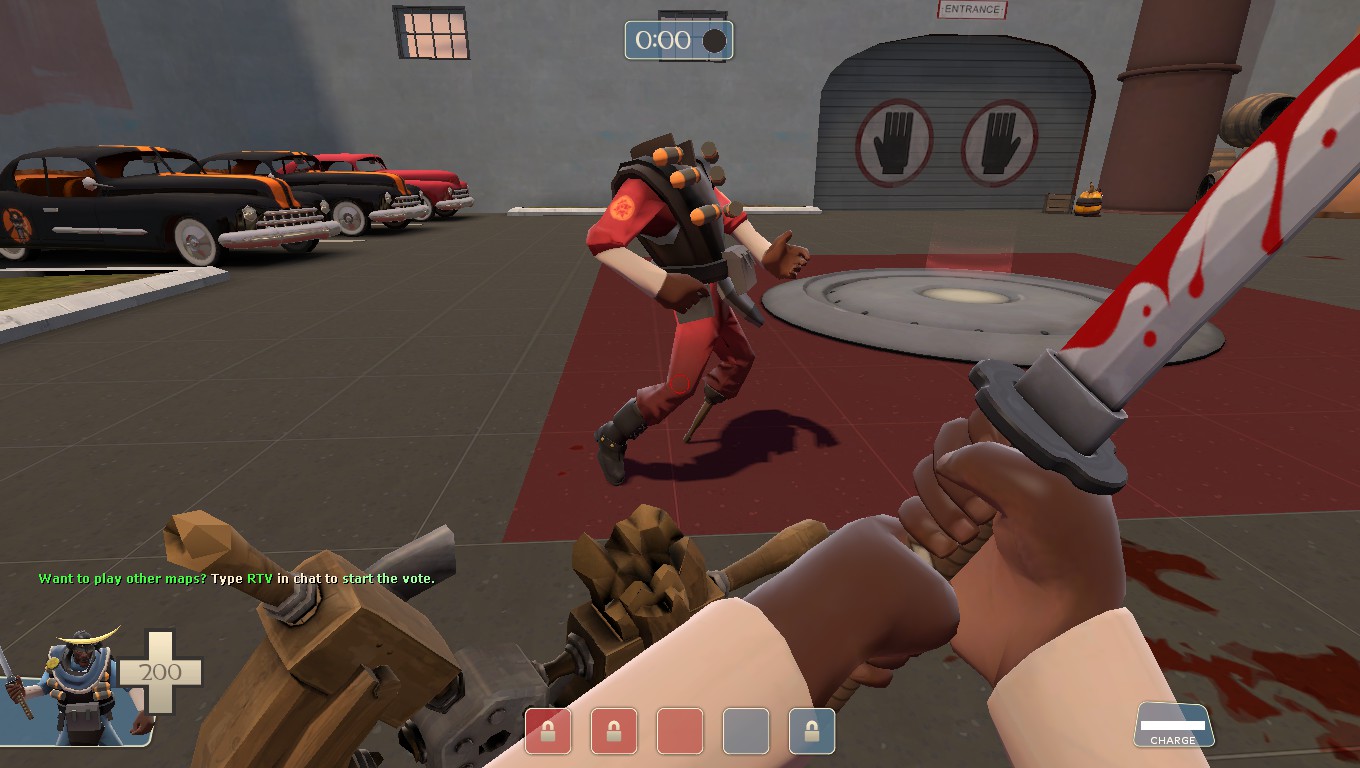 dungeonland matchmaking server