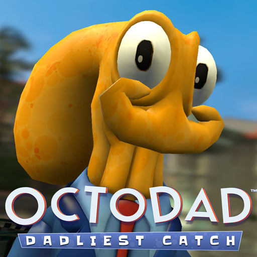 octodad dadliest catch steam workshop