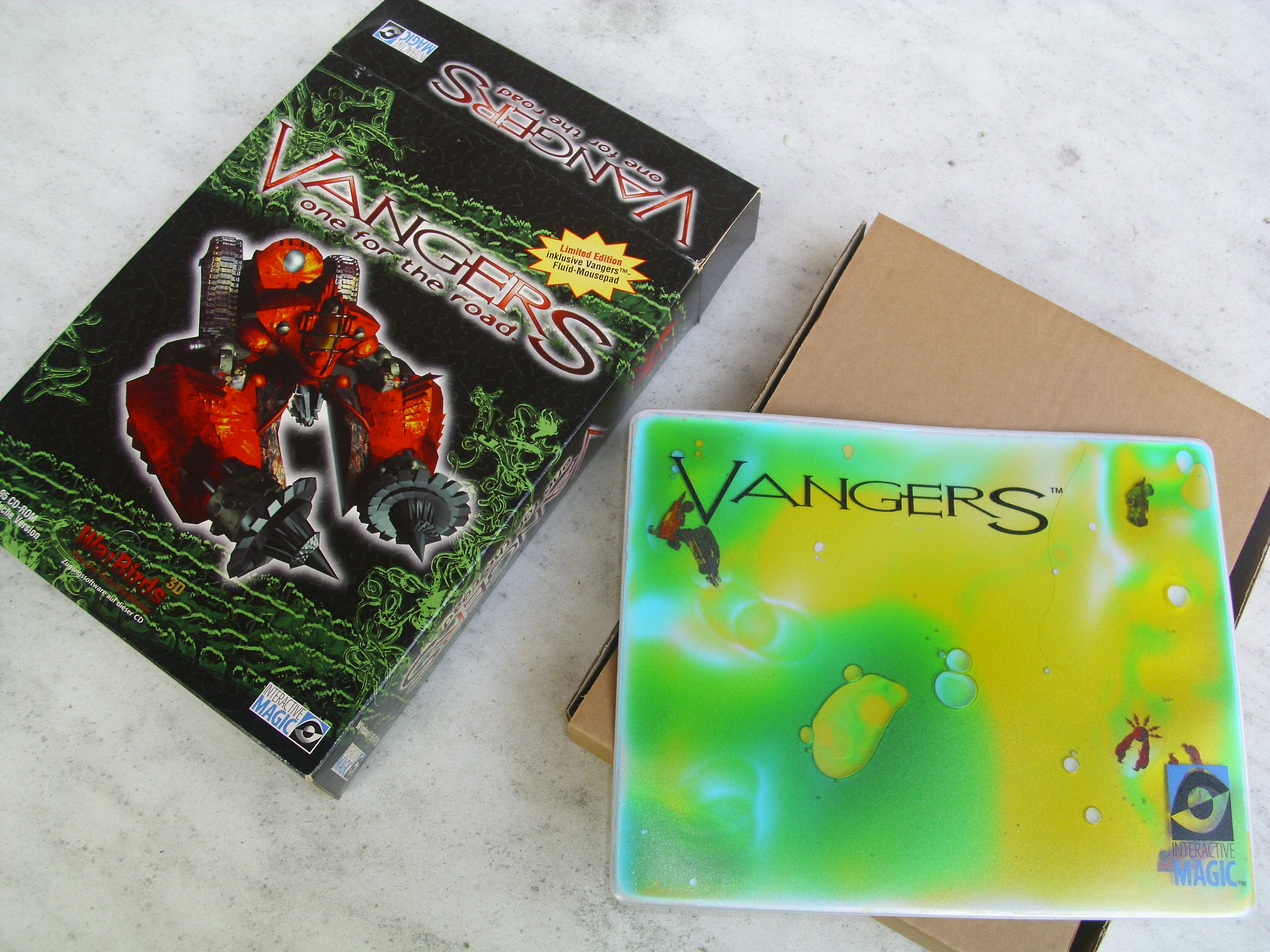 Steam Community :: Vangers