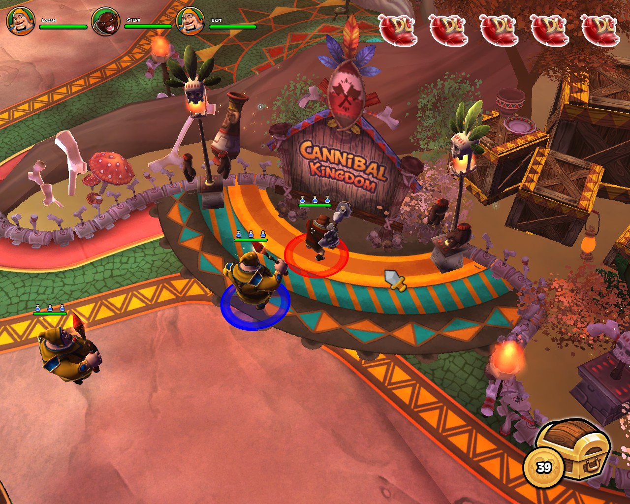 Steam Community Dungeonland