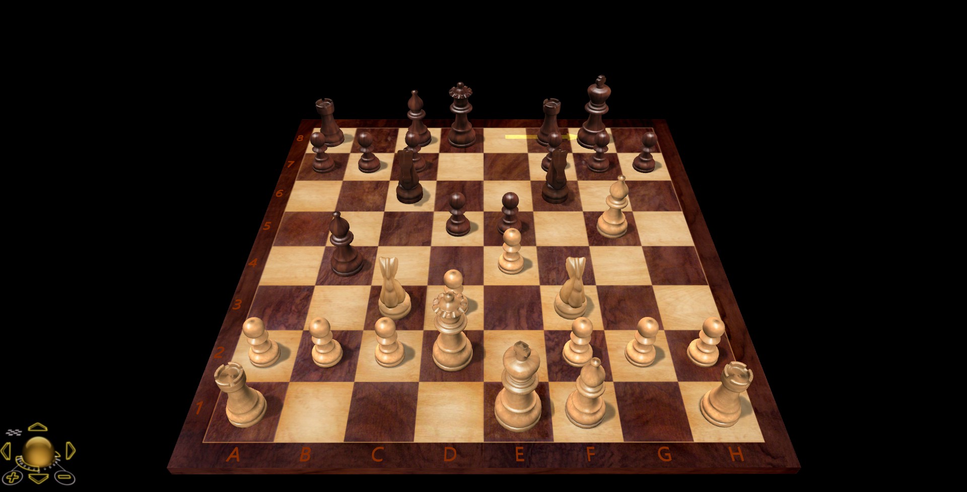 fritz 14 chess