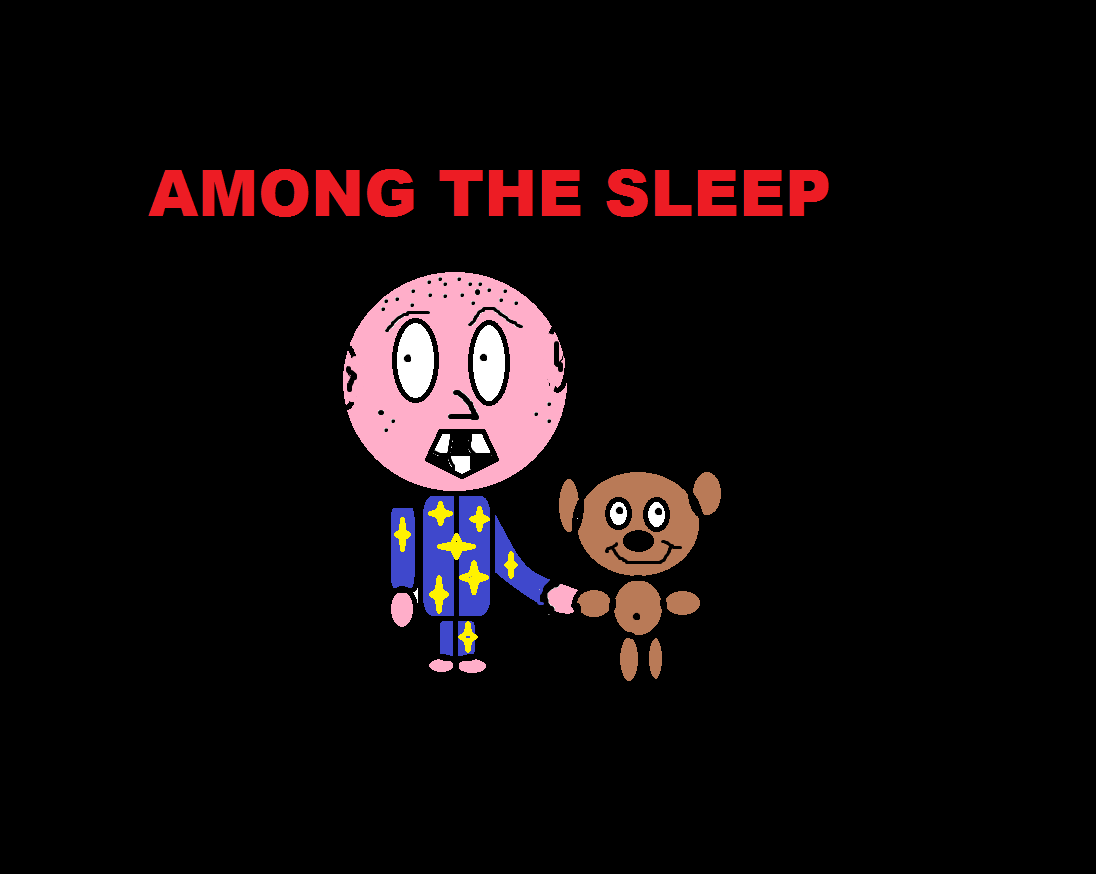 download among the sleep steam